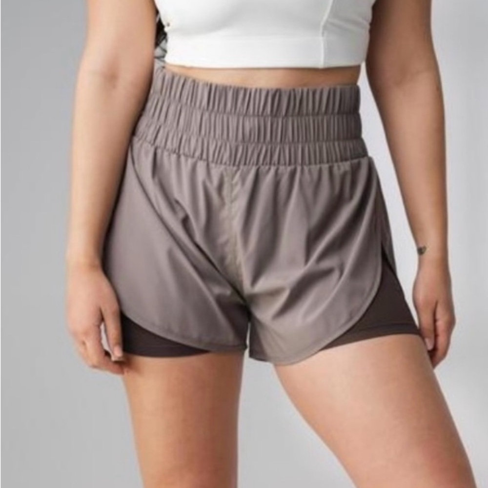 Balance Athletica (Vitality) Vista Shorts